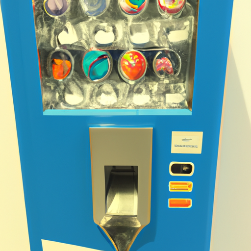 Automatic Treat Dispenser