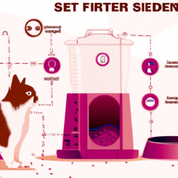 The Benefits of Smart Pet Feeders for Your Pet's Health