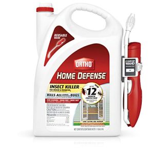 bug spray for home pet friendly
