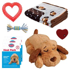 smart pet love snuggle puppy