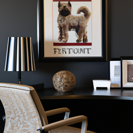 petsmart home office