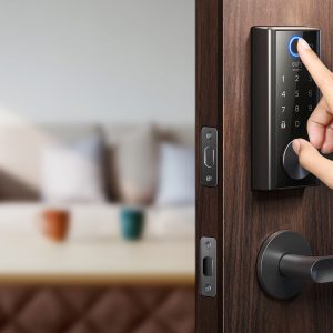 Smart Locks and Pet-Friendly Home Security Smart Locks and Pet-Friendly Home Security