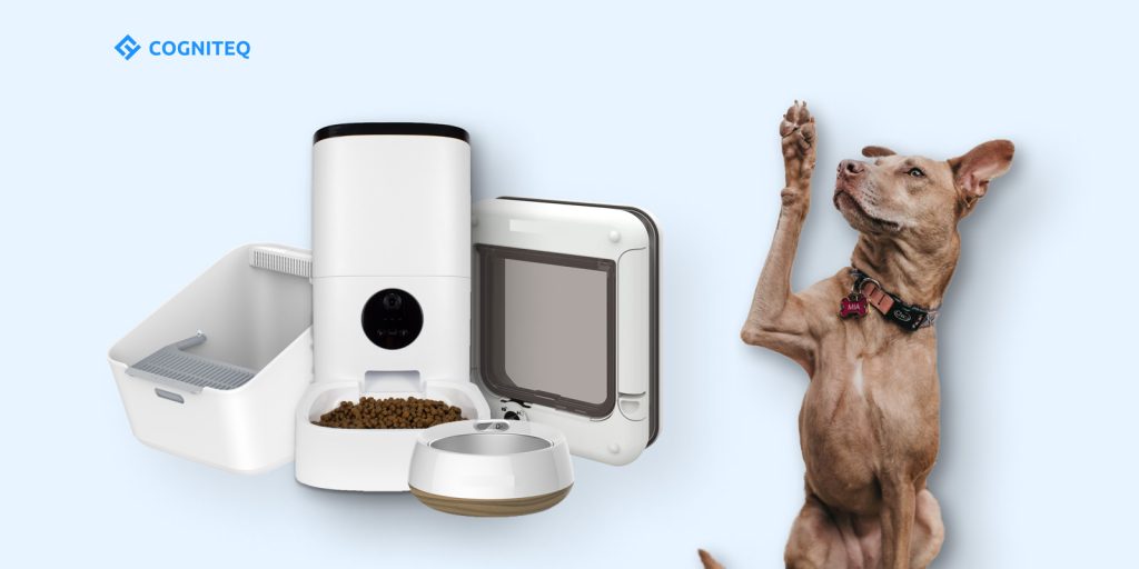 Smart Home Pets