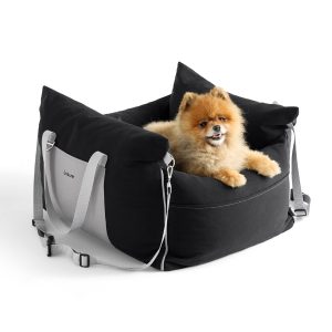 Lesure Small Dog Car Seat Review