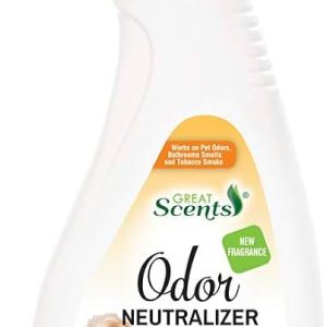 Pet Odor Neutralizers