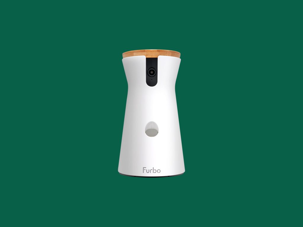 Furbo 360° Dog Camera Review