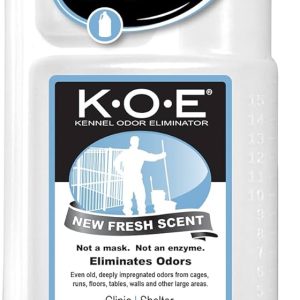 Top Pet Odor Neutralizers for Fresh Homes