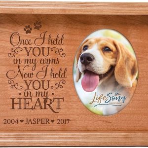 cremation urns pet