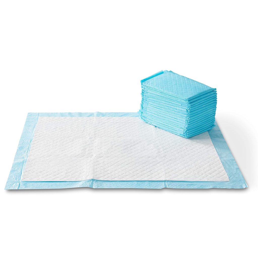 Amazon Basics Leak Proof Quick Dry Absorbency Amazon Basics Leak Proof Quick Dry Absorbency