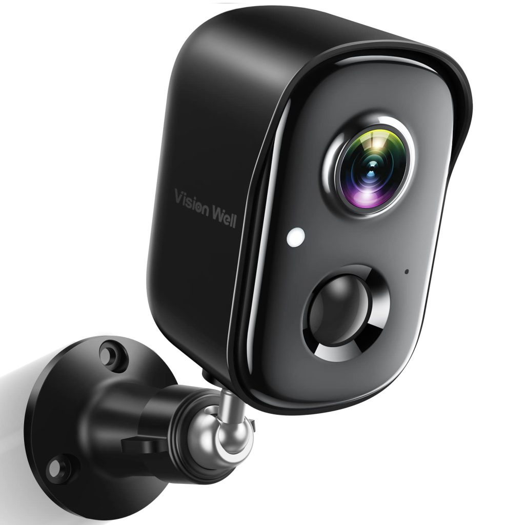 Wireless Cameras Security Outdoor Portable: The Ultimate Solution for Home Surveillance Wireless Cameras Security Outdoor Portable: The Ultimate Solution for Home Surveillance