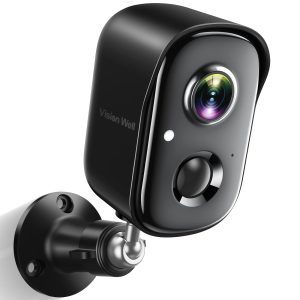Wireless Cameras Security Outdoor Portable: The Ultimate Solution for Home Surveillance Wireless Cameras Security Outdoor Portable: The Ultimate Solution for Home Surveillance