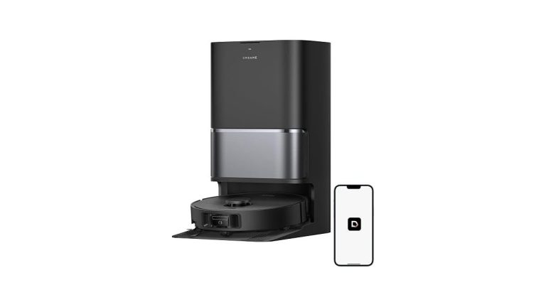 Dreame L40 Ultra