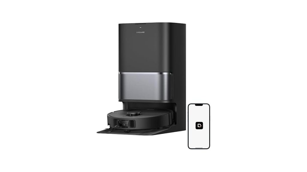 Dreame L40 Ultra Gen 2