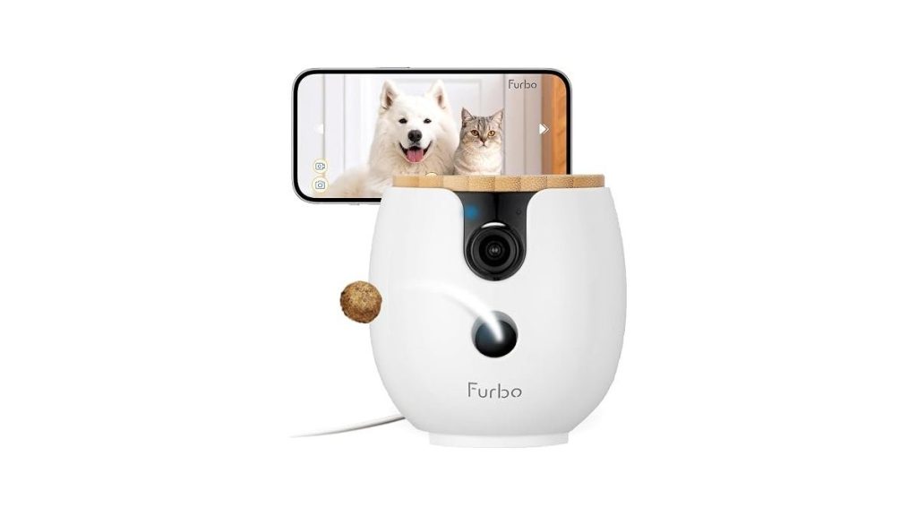 Furbo Mini 360