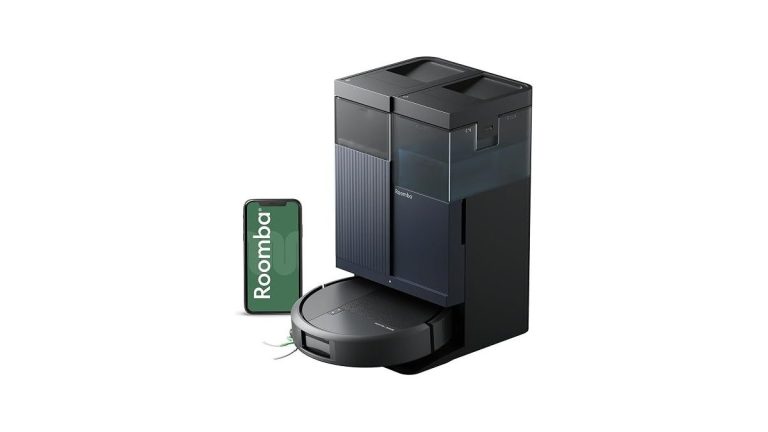 iRobot Roomba 415X