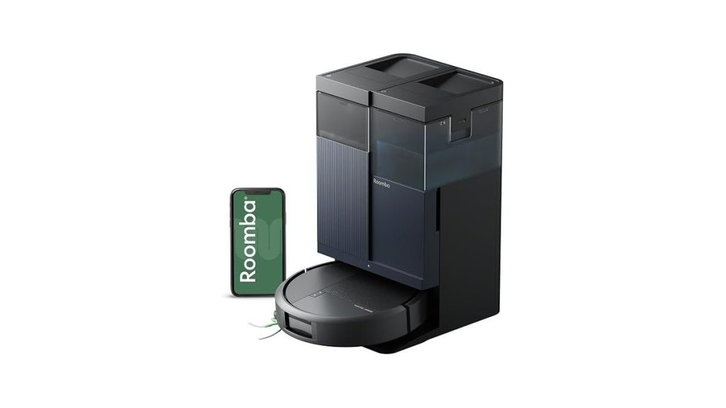 iRobot Roomba 415X
