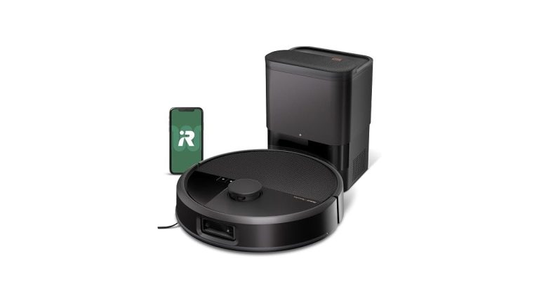 iRobot Roomba Max 715