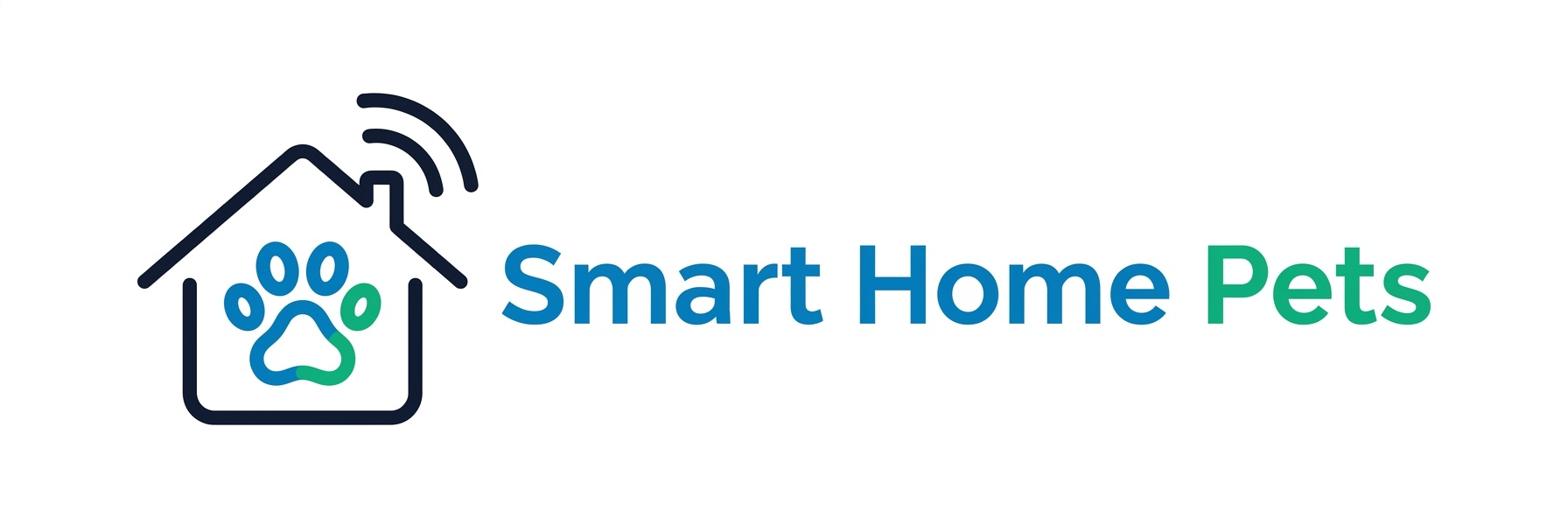 Smart Home Pets