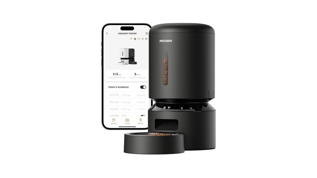 PETLIBRO WiFi Automatic Feeder