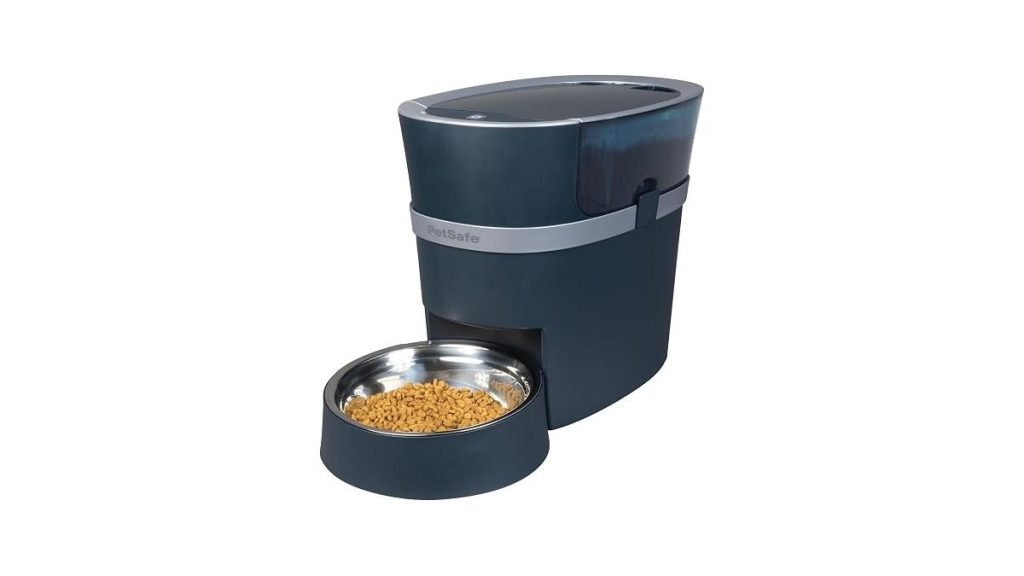 PetSafe Smart Feed