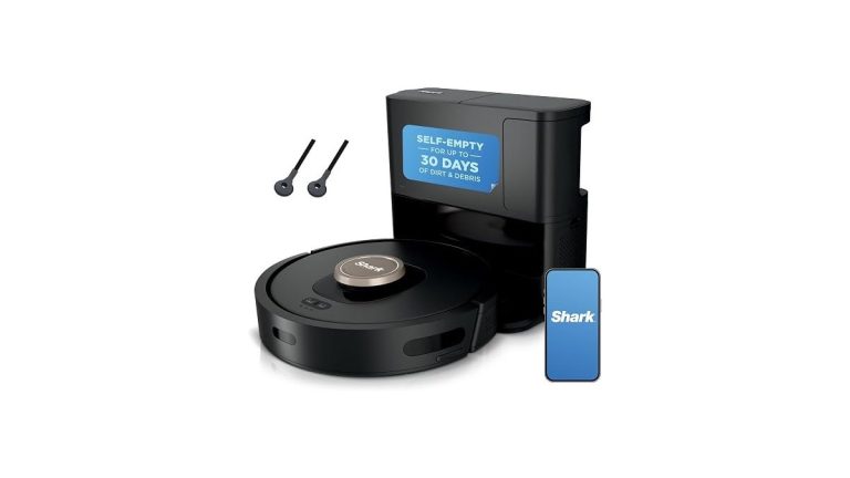 Shark AV2501AE AI