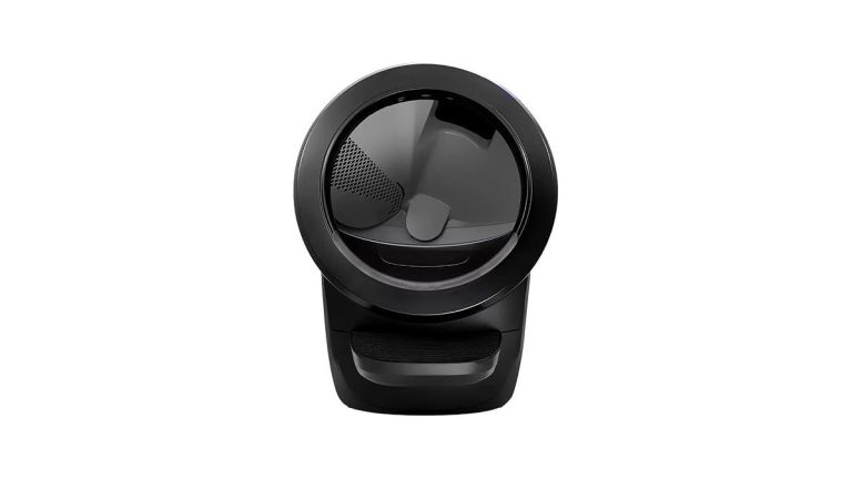 Whisker Litter-Robot 4