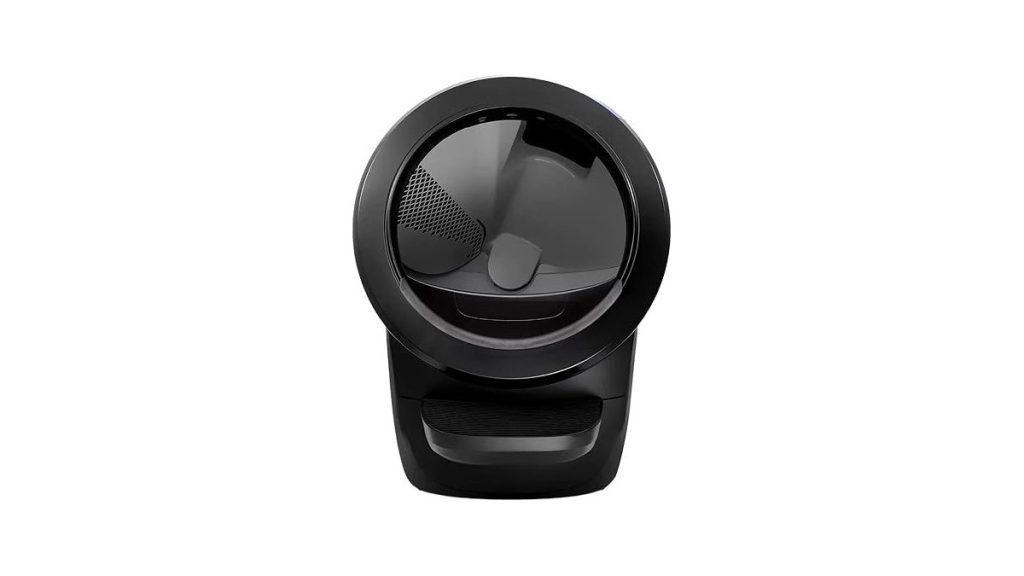 Whisker Litter-Robot 4